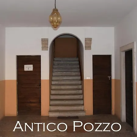 Antico Pozzo