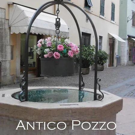 Lejlighed Antico Pozzo *