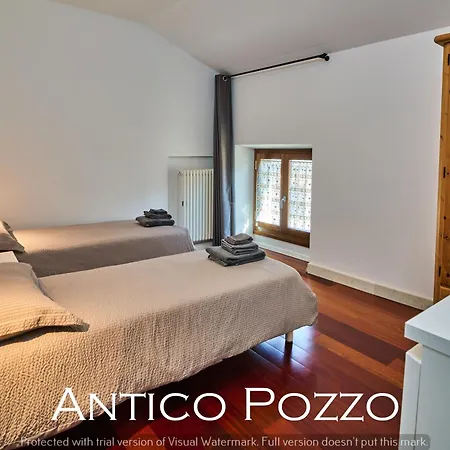 Lejlighed Antico Pozzo