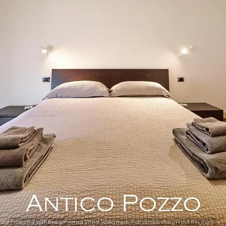 Lejlighed Antico Pozzo