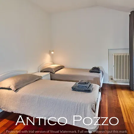 Lejlighed Antico Pozzo Riva del Garda