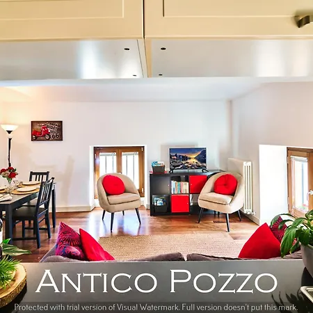 Antico Pozzo *