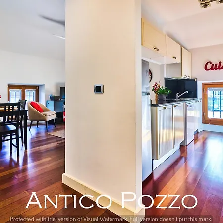 Antico Pozzo * Riva del Garda