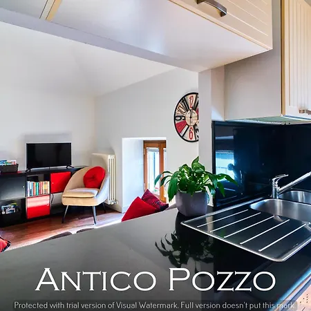 Antico Pozzo *