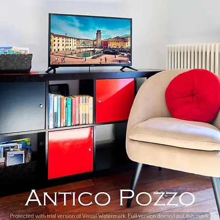 Antico Pozzo * Riva del Garda