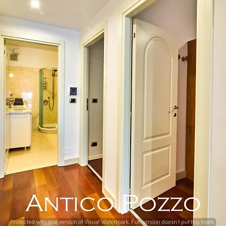 Antico Pozzo Lejlighed Riva del Garda