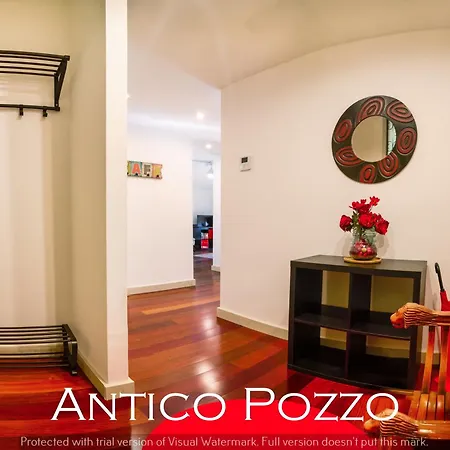Antico Pozzo
