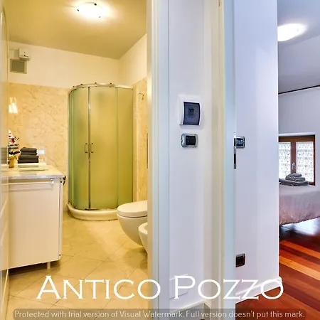 Lejlighed Antico Pozzo