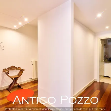 Antico Pozzo Lejlighed Riva del Garda