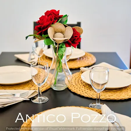 Antico Pozzo *